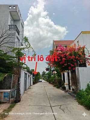 chỉ 41.7tr/ m