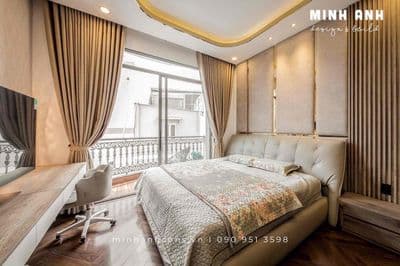 nhà mới