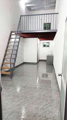 cho thuê nhà 40m2