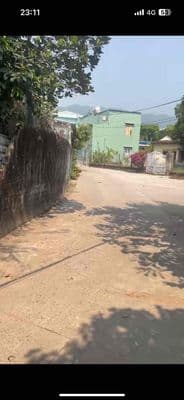 Đất đường 5m oto thông thoáng Nguyễn Văn Cừ - Kim liên