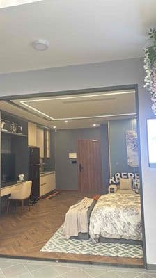 chỉ cần 15% ( 186 triệu) sở hữu ngay căn hộ full nội thất AVA center