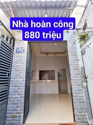 BÁN NHA HẺM 4/53 CMTT TÁM
