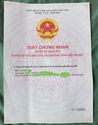 bán nhà có 7 căn đang cho thuê đầy đủ tiện nghi