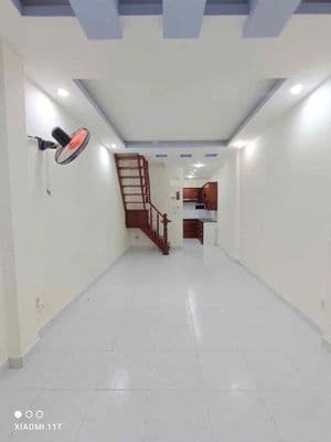 Bán nhà đường Phan Tôn, Đa Kao, Quận 1, chỉ 5,6 tỷ thương lượng
