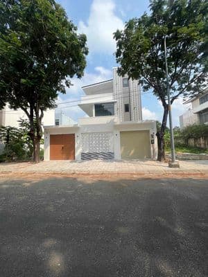 Bán lô đất 200m2 Kdc Hưng Phú Liên Phường q9 giá 85tr/m2