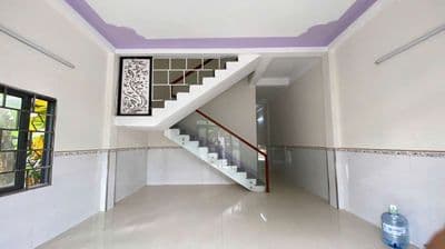 Bán nhà 2 tầng xã hòa phong, 3 phòng ngủ, 125m2, không ngập lụt