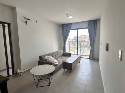 Compass One 78m2 2PN Full Nội Thất, Sổ Hồng Riêng, Giá Rẻ Nhất 2.130ty