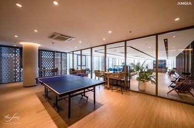 Cần bán nhanh căn góc 1pn+ the sóng view phố 49m2