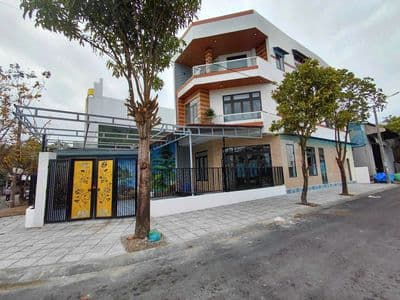 Chào bán căn nhà 3 tầng đẹp khu tđc la bông