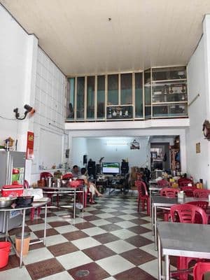Bán nhanh nhà mặt tiền Phạm Hùng 108m2, ngang 5 vuông vức chỉ 7.42 tỷ