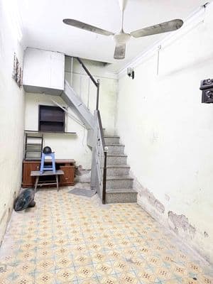 Bán nhà riêng ở Bạch Mai