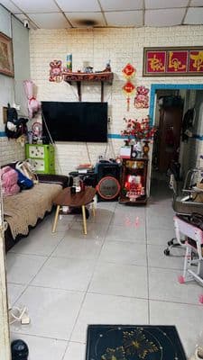 Bán nhà hàng hiếm Vĩnh Lộc B, Nhà sổ hồng riêng 1 tỷ 850 triệu