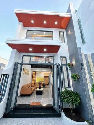 Bán Nhà Gác Lững Ngay Chợ Tân Bình, trả trước chỉ 500 triệu