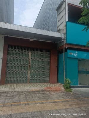115m2 Đất lên số nhà 632 đường Nguyễn Hữu Thọ