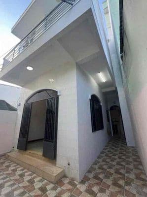 Nhà 106,7m2, hẻm đường 2/4. Gần Tháp Bà Ponagar
