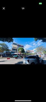 Cần Bán Nhà mặt phố Phường Pleiku, đối diện Siêu thị Coopmart