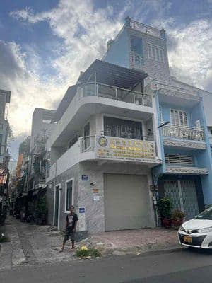 MT 207 nguyễn tiểu la 4.5 x10 3 tầng