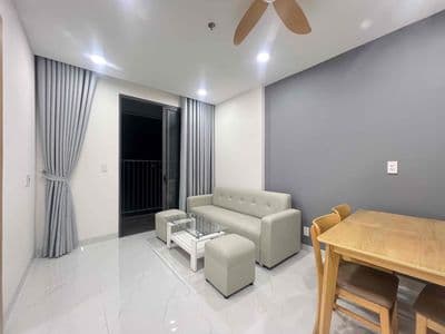 Mới 100% Cho thuê chung cư C2 Phú Mỹ Gần Chợ Phú Mỹ & siêu thị Eaon