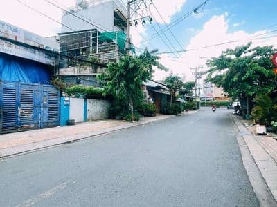 Giảm sốc 11 tỷ – 2 mặt tiền nguyễn thị ai, hóc môn – 1.264m² – 57 tỷ