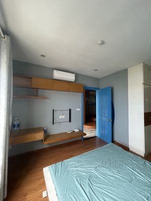 Cho thuê căn hộ chung cư phúc yên 2 _ 90m 2pn2wc – full nội thất