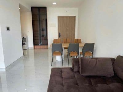 Cho thuê căn full nt bao phí quản lý – diamond alnata – giá 18tr