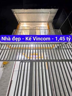BÁN NHÀ HẺM 4 CÁCH MẠNG THANG TÁM