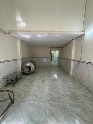 Cho thuê nhà hxh gò dầu 4x18m đúc lửng 2pn 2wc 10tr
