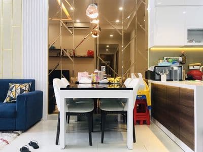 2pn/2wc 16tr full nội thất đẹp - golden mansion