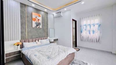 căn hộ 3pn cao cấp Full Q7