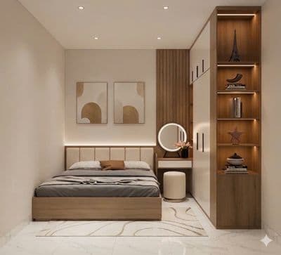 BÁN NHÀ MT ĐƯỜNG VĨNH PHÚ 42- 98M SỔ HỒNG_GẦN QL13 - CẦU PHÚ LONG
