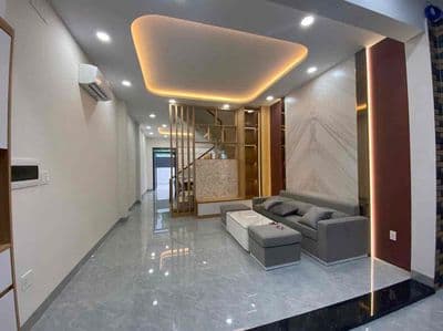 Bán Nhà 3 Tầng Sân Thượng Đường Số 2 Phường Trường Thọ Tp Thủ Đức