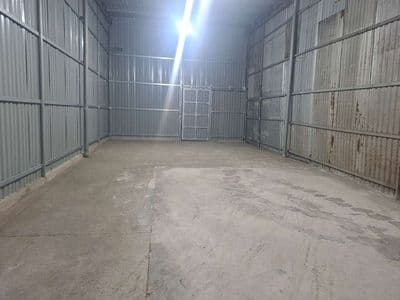 Chính Chủ Cho Thuê Kho Giá Rẽ. Đường nguyễn thị thử, Hóc Môn