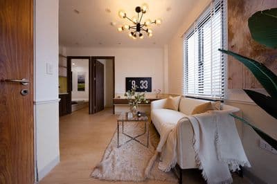 Chính chủ cần bán ccmn tân khai_lĩnh nam giá rẻ, mới xây_full nội thất