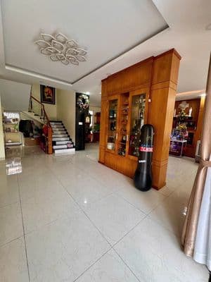 Biệt thự 3 tầng hiện đại KĐT VCN Phước Hải trung tâm Nha Trang