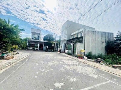 (2ty530/50m2) Đường LONG PHƯỚC, ĐƯỜNG XH- Gần Chợ LongPhuoc Q9