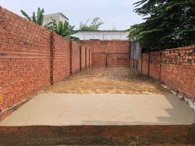 Bán đất ngộp 1 sẹc Nguyễn Thị Định, Thạnh Mỹ Lợi, Q2, 78.2m2