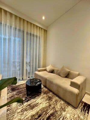 CC Golden Mansion, 17 triệu, 75 m2, 2PN, 2WC