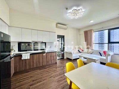 Cho thuê 2pn mizuki park - 11.5tr - full nội thất - view thoáng
