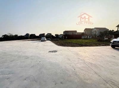 LÔ ĐẤT QUỲNH BỘI – GIA BÌNH – BẮC NINH Ở NGAY – GIÁ HỢP LÝ