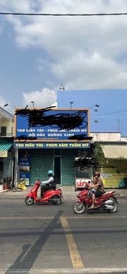 Cần bán nhà mặt tiền Tô Ngọc Vân Ngang 8