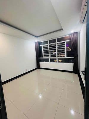 BÁN GẤP CH Ộ GIAI VIỆT 2PN 2WC 115M2 SỔ HỒNG LÂU DÀI TIỆN ÍCH CAO CẤP
