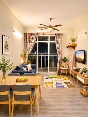Cần bán chung cư Lan Phương gần chợ Thủ Đức.