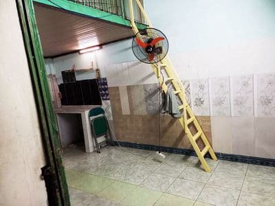 Nhà Giá rẻ – có thể ở ngay – không cần thuê trọ