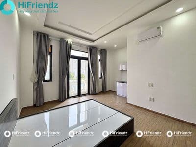 (q2) cho thuê phòng ở gần kdt lakeview full nội thấ t ban công