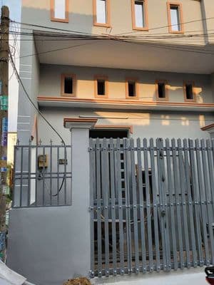 Bán nhà 3/ Liên ấp 26, Vĩnh lộc A 1T1L 5x12m 3PN 1 tỷ 750tr gần chợ 26