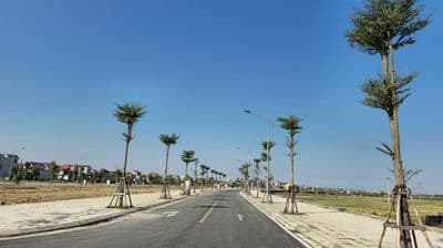 Cần bán 85m2 đất sổ đỏ, khu đô thị phía Nam, Tân Tiến, Bắc Giang
