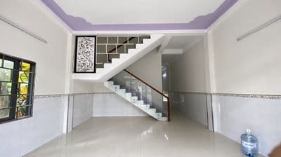 Bán nhà 2 tầng xã hòa phong, 3 phòng ngủ, 125m2, không ngập lụt
