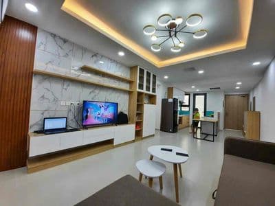 Căn góc hai mặt tiền chung cư đẹp ở biên Hòa