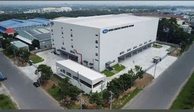 NHÀ KHO 180M2 CÓ 60M2 THỔ CƯ ĐỐI DIỆN KCN TÂN ĐÔNG HIỆP ĐƯONG XE TẢI