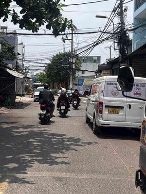 Mt kinh doanh- 4x22 - full thổ - khu vực xây cao tầng